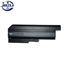 JIGU Laptop Battery 40Y6795 40Y6797 40Y6799 41N5666 ASM 92P1128 92P1130 92P1132 92P1138 92P1140 FRU 42T4504 for IBM Lenovo