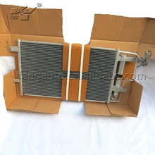 BBY2-61-48ZA BBP2-61-480B Автомобильный кондиционер конденсатор для mazda m3