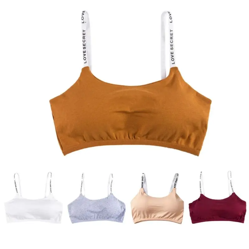 sports bralette