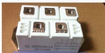 

IGBT IN STOCK MSD200-16 Parts & Accessories