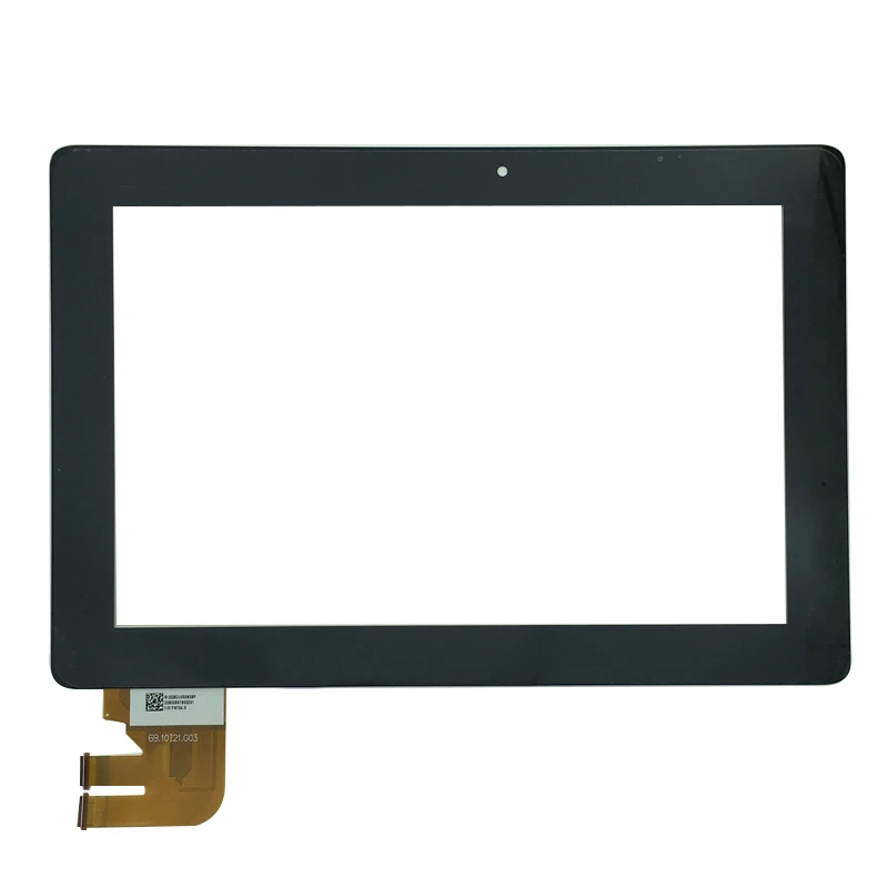 

Panel Digitizer Sensor For Asus Transformer Pad TF300 TF300T TF300TG TF300TL 69.10I21.G03 G02 G01 5158N Touch Screen + Tool