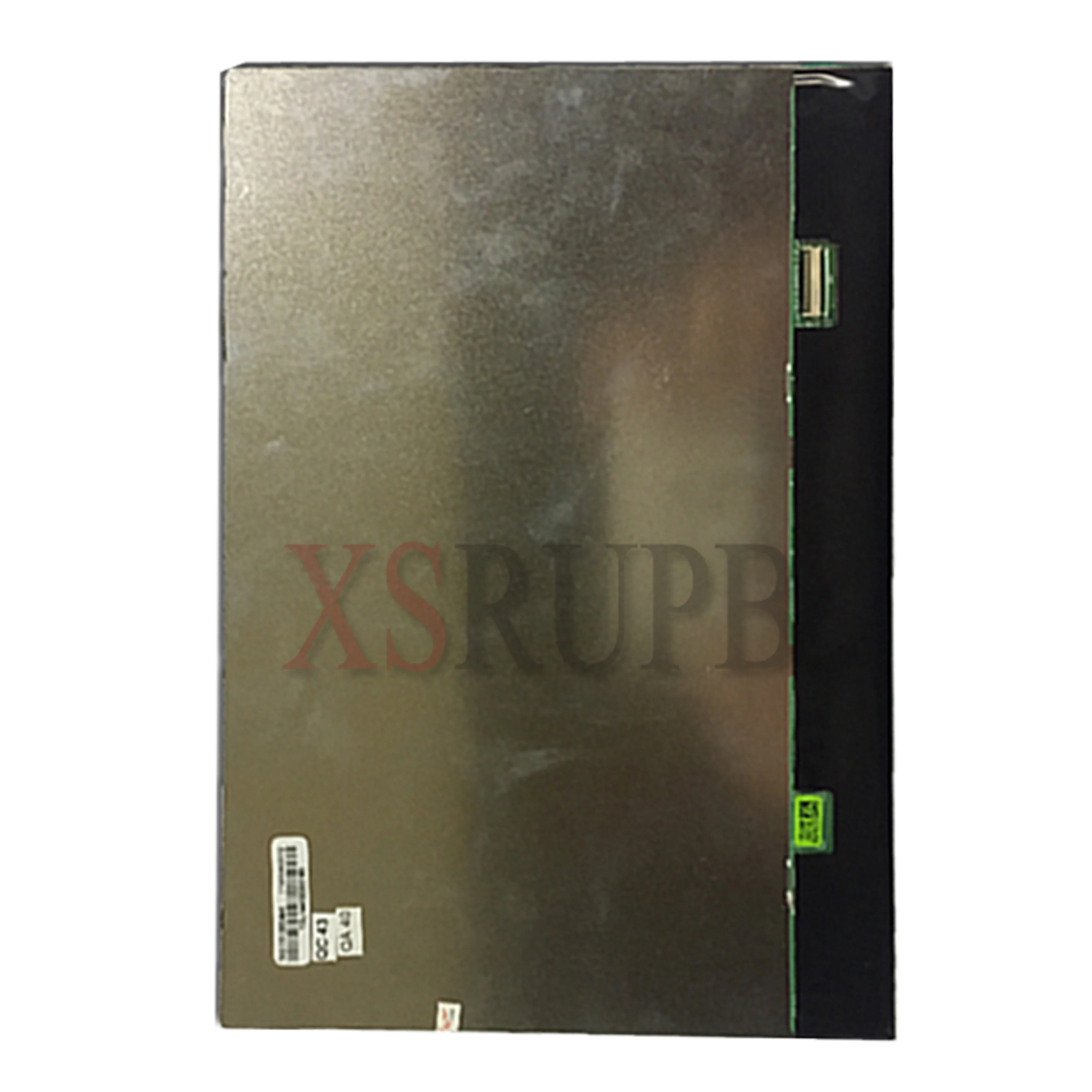 Original 10 1 inch For Supra M145G LCD Display Screen Matrix Tablet PC Repairment Parts Tracking