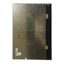 Original 10.1 inch For Supra M145G LCD Display Screen Matrix Tablet PC Repairment Parts+Tracking Number