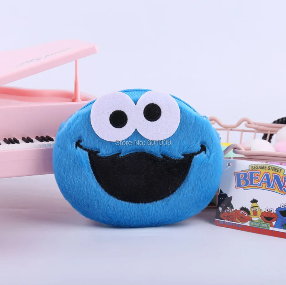 Cookie Monster