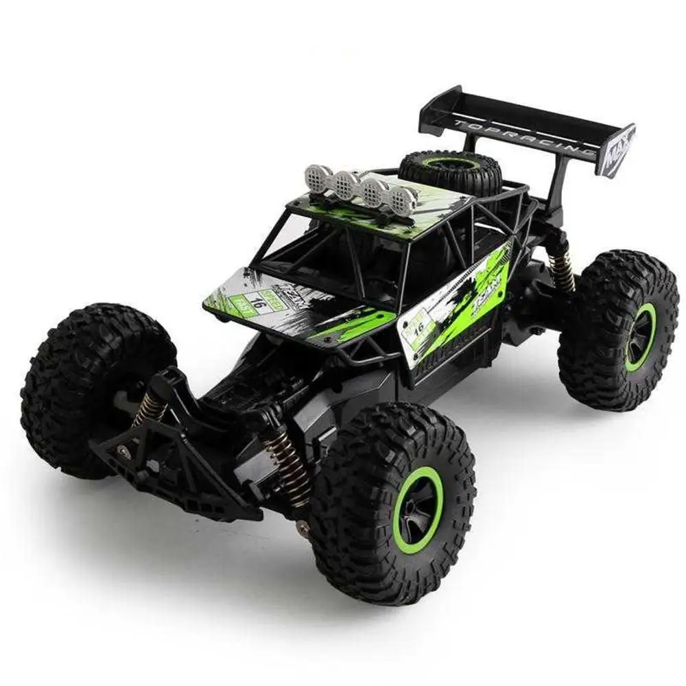 RCtown SL 156A 1/18 2 4G 4WD Drift Racing Rc автомобиль Высокая скорость внедорожный грузовик рок