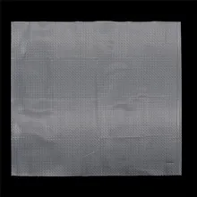 Oneroom מים מסיס בד 14ct צלב תפר משובץ 22x10cm קסם מים מסיס בד בעבודת יד הואיל תפירה Colth(China)