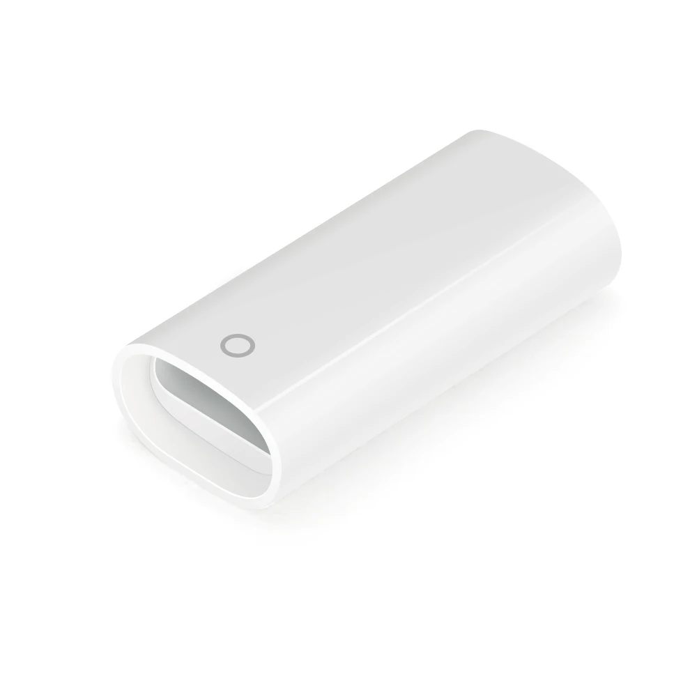 COOYA для apple Pencil световых кабелей зарядный адаптер pen переходник зарядного