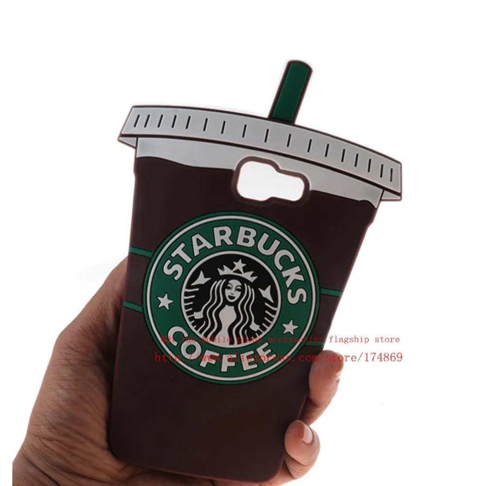 coque starbucks samsung galaxy j5 2016