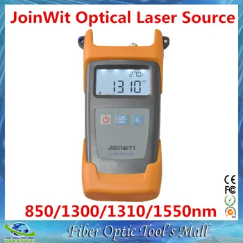 

JoinWit JW3111 Optical Light Source 850/1300/1310/1550nm