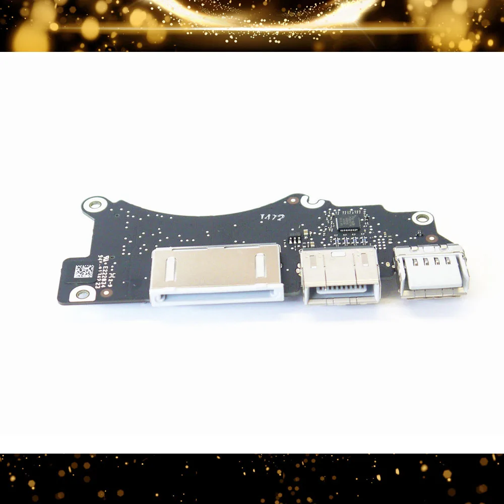 USB кардридер A1398 для Macbook Pro Retina 15 дюймов 2012 лет|ЖК-экран ноутбуков| |