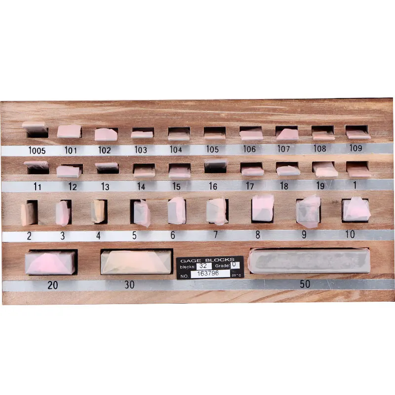 High Quality Ferramenta Shahe Conjunto Grau 0 32 Pçs 1 shahe 32 pcs set 1 grau 0 01