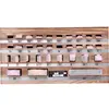 shahe  32Pcs/Set 1 grade 0 grade Block Gauge Caliper Inspection Block Gauge Measuring Tools ► Photo 2/2