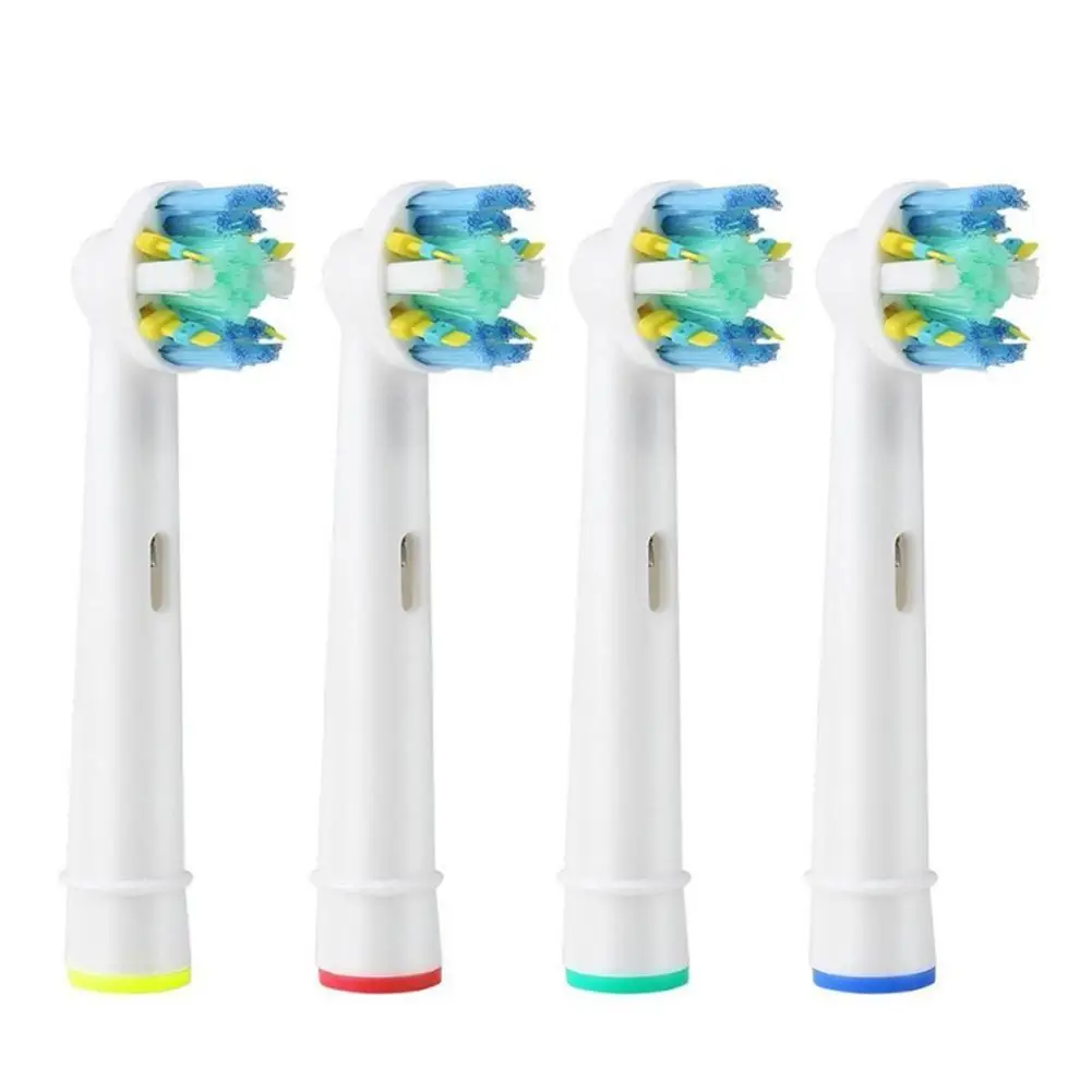 

Electric Universal Interface Advance Power Vitality Precision Toothbrush Head Replacement EB-25A/EB25A Adapts Oral-B Clean Tool