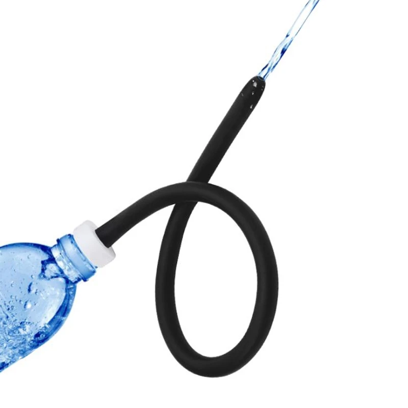 Anal toy tube Anal toy tube