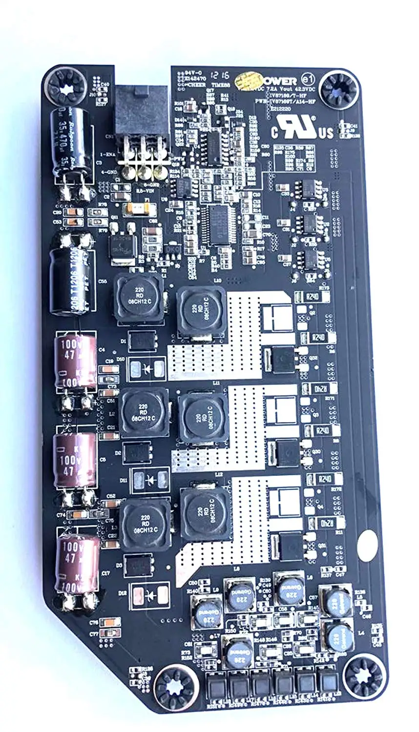 LCD Inverter Backlight Board V267-604 V267-604HF Replacment Fit for iMac 27  A1312 2011..