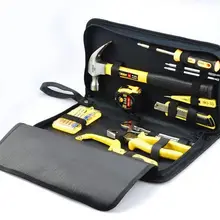 R'DEER Сделано в Гонконге 8 шт. ручной инструмент комплект инструментов с сумкой упаковка высокого качества NO.RTA-16 оптом