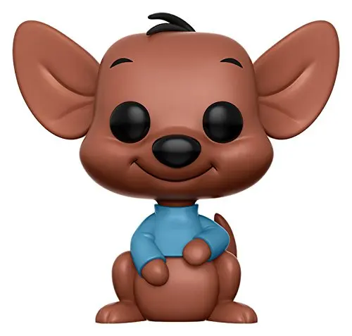 

New in box Funko pop Official ROO Vinyl Action Figure Collectible Model Toy with Original Box
