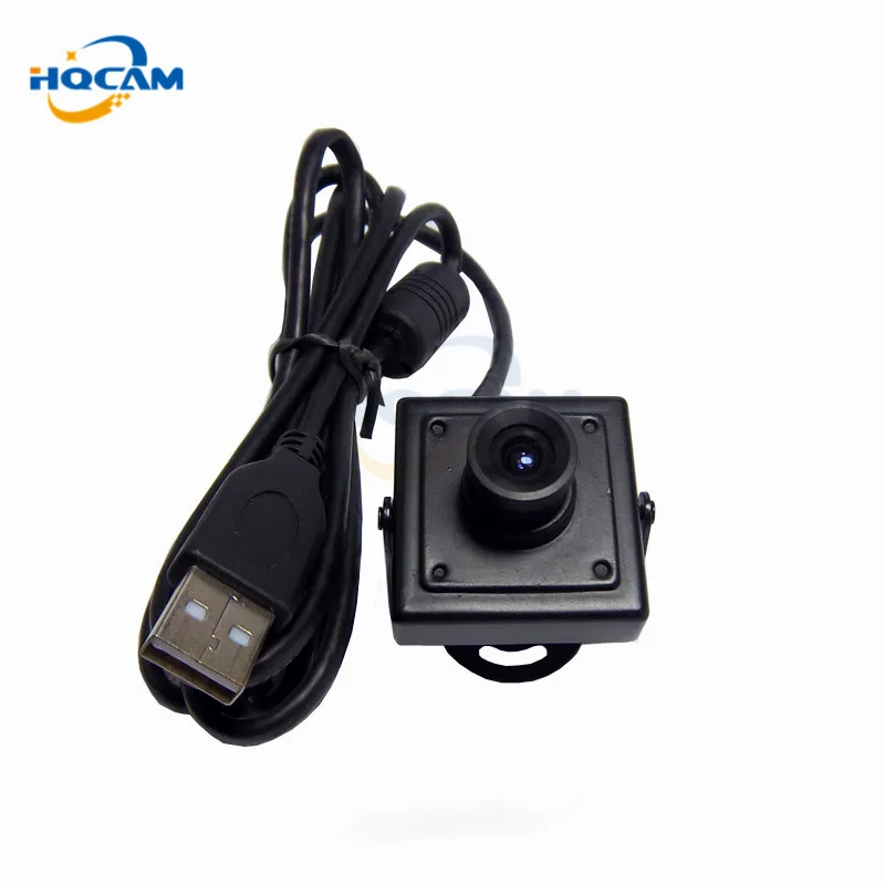 HQCAM MINI ATM USB Camera 1.3 Megapixels USB mini camera/ATM Bank