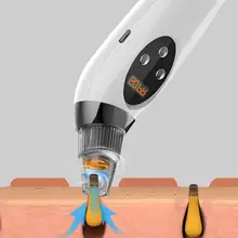 Впитывает черный Электрический для мытья маска от черных точек акне косметический инструмент производный Сужающий поры очиститель