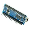 MINI USB Nano V3.0 ATmega328P CH340G 5V 16M Micro-controller board for Arduino 328P NANO 3.0 CH340 ► Photo 3/4