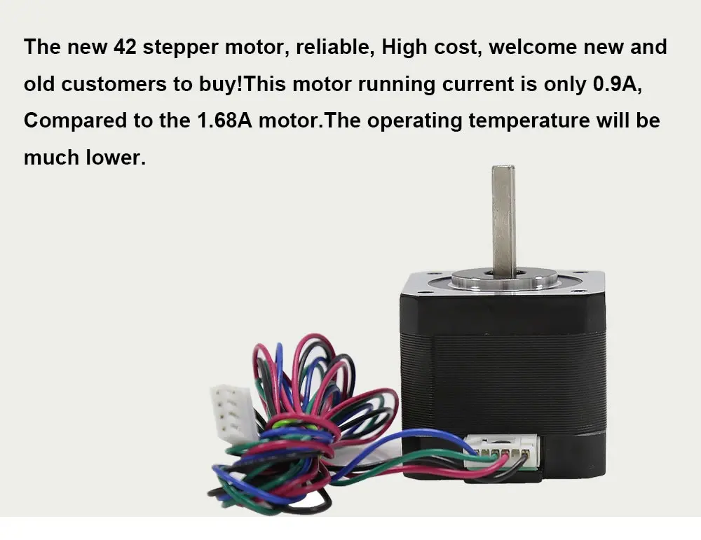42 Stepper Motor (1)