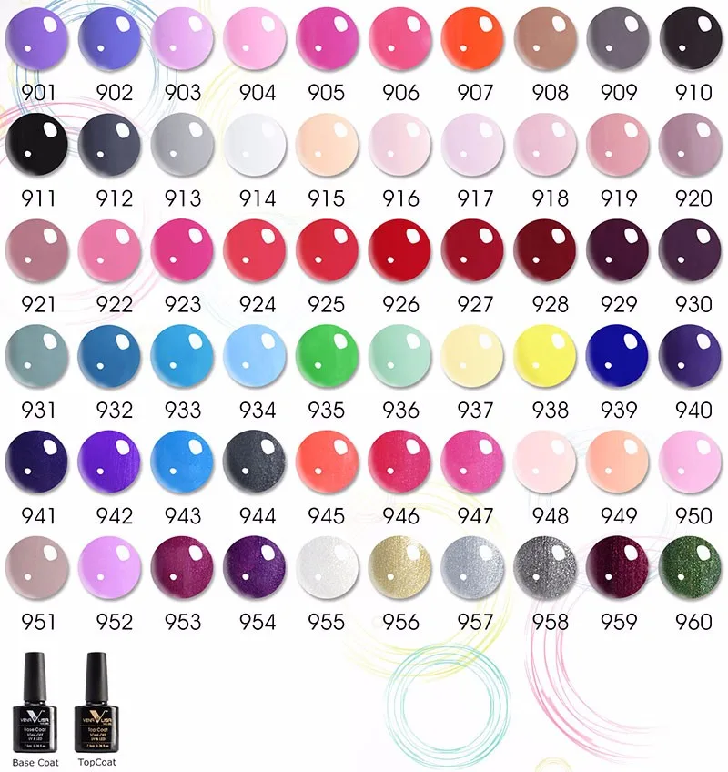 61508-color-chart