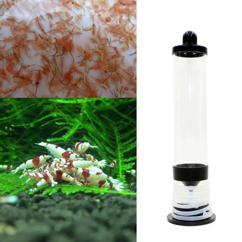 

1PC Aquarium Brine Shrimp Hatcher Tool Incubator Artemia Eggs Hatchery Fish Tank
