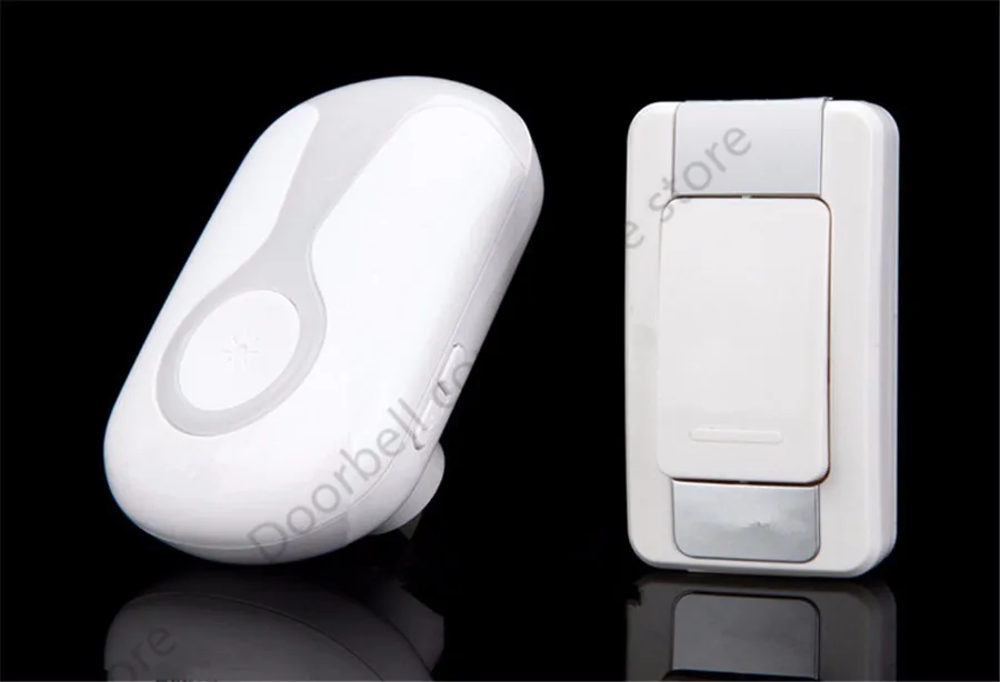 doorbell-H-A12E-18