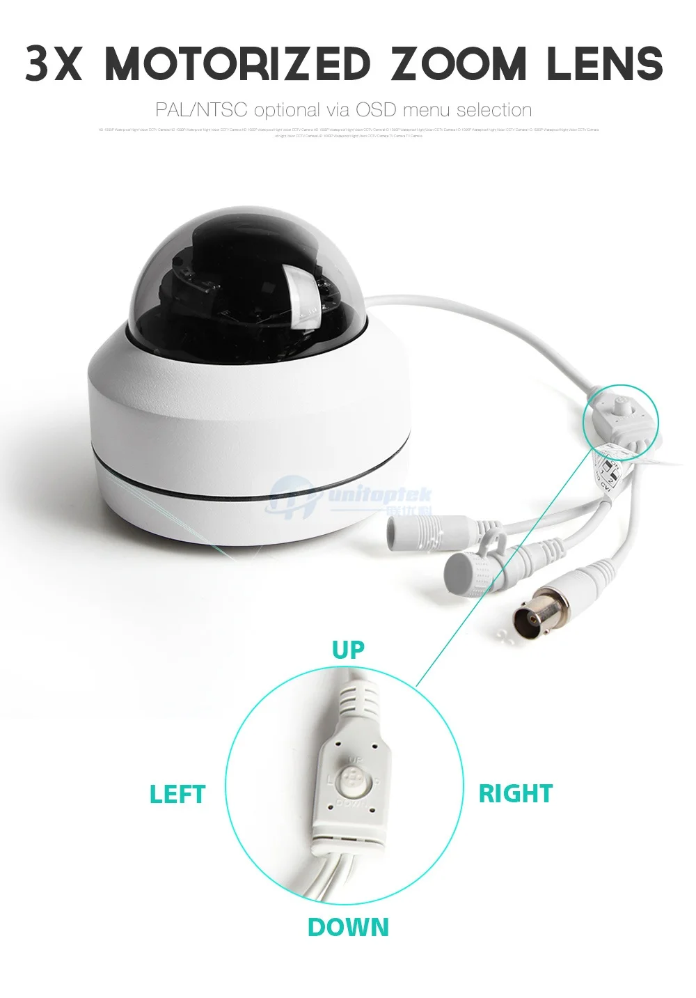 06 2MP AHD Camera 