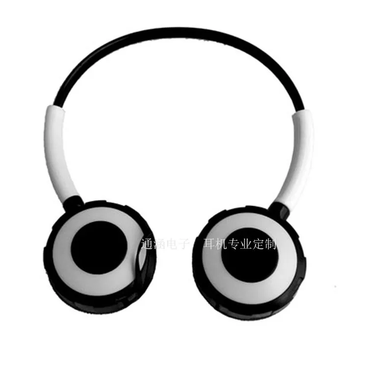 

KM18 KM19 3.5mm Earphones Headsets Stereo Earbuds For mobile phone MP3 MP4 For PC