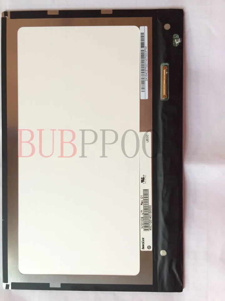

Новинка для Φ Chi Mei 10.1 IPS ЖК-экран TF300T