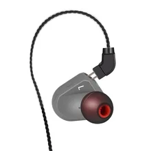 TRN V20 проводные наушники с микрофоном. В наушниках уха кроссовки спортивные наушники DD+ BA Гибридный HIFI наушники стерео Бас-гарнитура