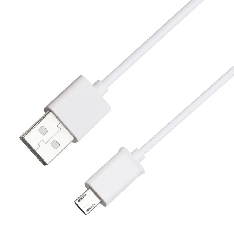 Кабель MIcro USB или дорожное зарядное устройство европейского стандарта для Xiaomi Redmi