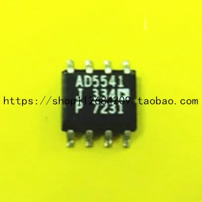 integrated circuit IC AD5541 AD5541J AD5541JR AD5541JRZ ADI SOP-8 |