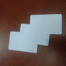 7000 шт./лот TK4100 EM4100 rf id карты rfid 125 khz id-Карты