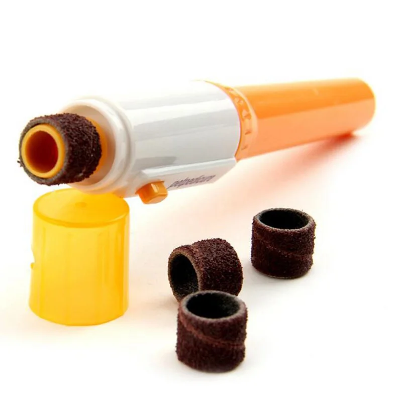 

Pet Nail Grinder Electric Nails Grooming Tool Pet Nail File Gentle Paws Grinding Clipper Trimmer for Dogs Cats 15