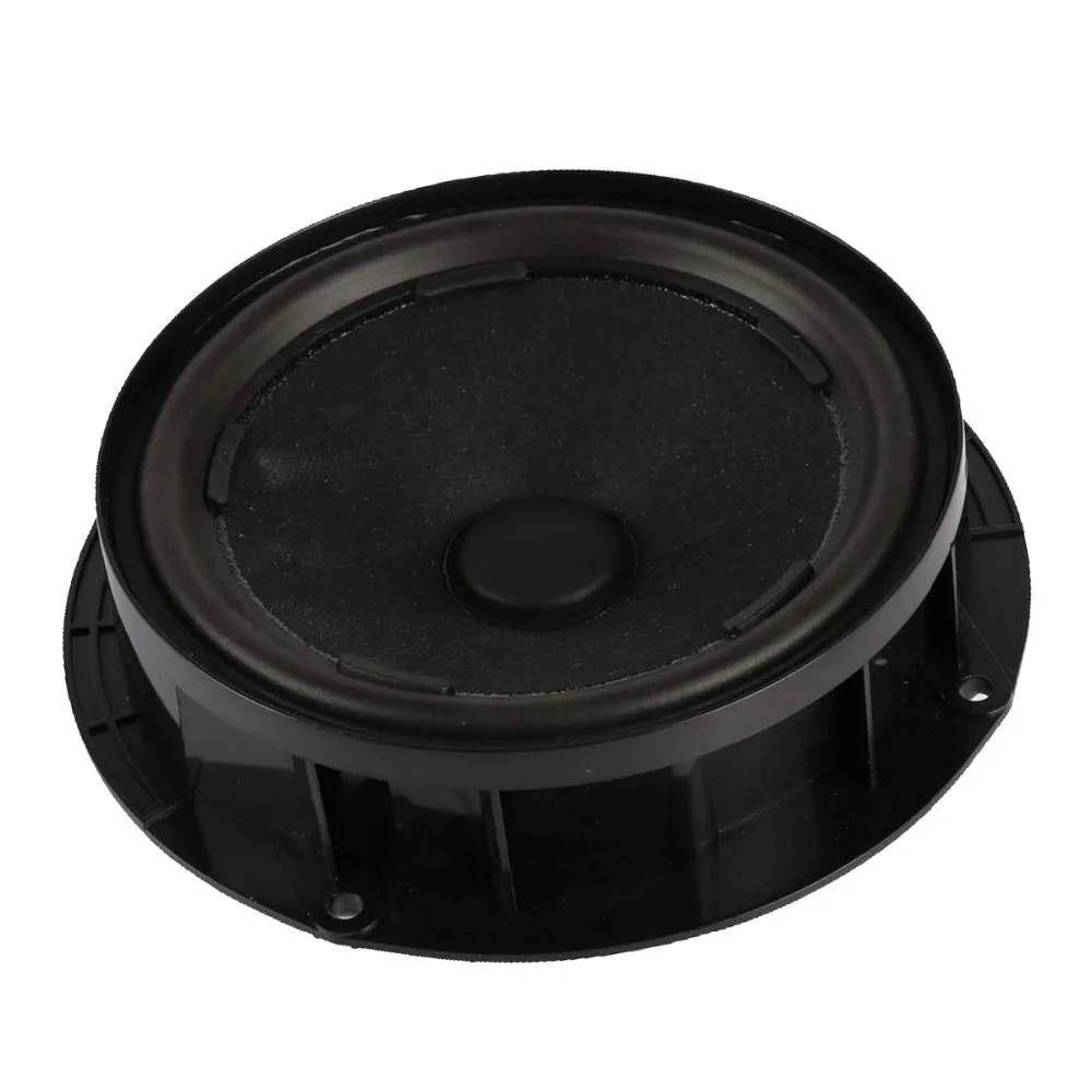 Original Car Door Speaker Audio Subwoofer Woofer Bass Speaker For VW