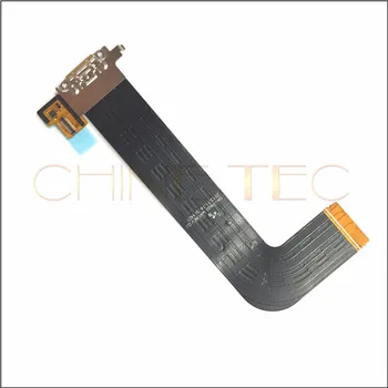 

1pcs New Disassembly Charging Port Flex Cable for Samsung Galaxy Note Pro 12.2 SM-P900