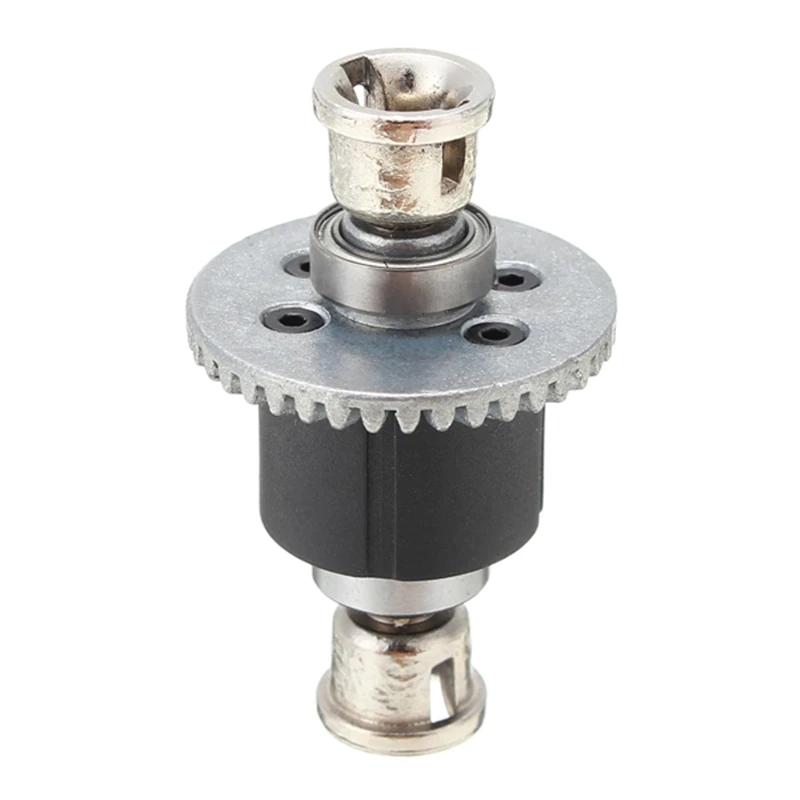 REMO P6952 Differential Gear Assembly 1/16 RC Car Parts For Truggy Buggy Short Course 1631 1651 1621