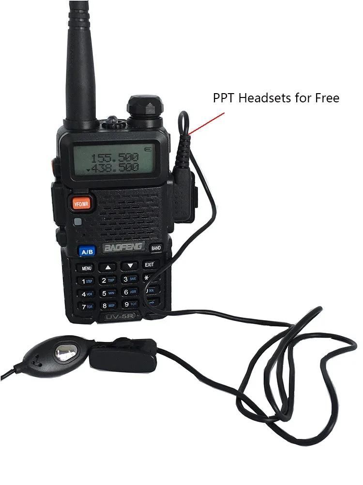 2 way radio Baofeng UV-5R Hunting 10km Mini Ham CB Radio Long Range Walkie Talkie Professional For Interphones Baofeng Wakie HF Transceiver radio walkie talkie