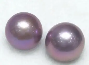 

10-11mm AAA+++ Akoya White Pearls Earring 14kTYellow Gold