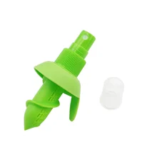 1Pcs Kitchen Devices Lemon Sprayer Fruit Juice Citrus Spray Squeezers Artistic Contemporary Fruit Juice Instruments For Kitchen Equipment