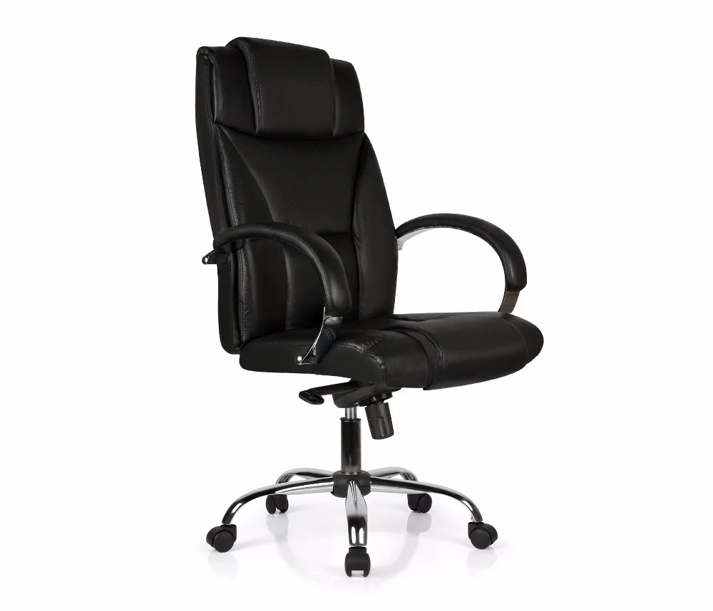 Image Office Chair8335LUX Cowhide