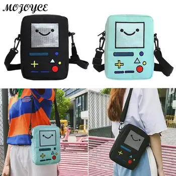 Adventure Time BMO Shoulder Bag 4