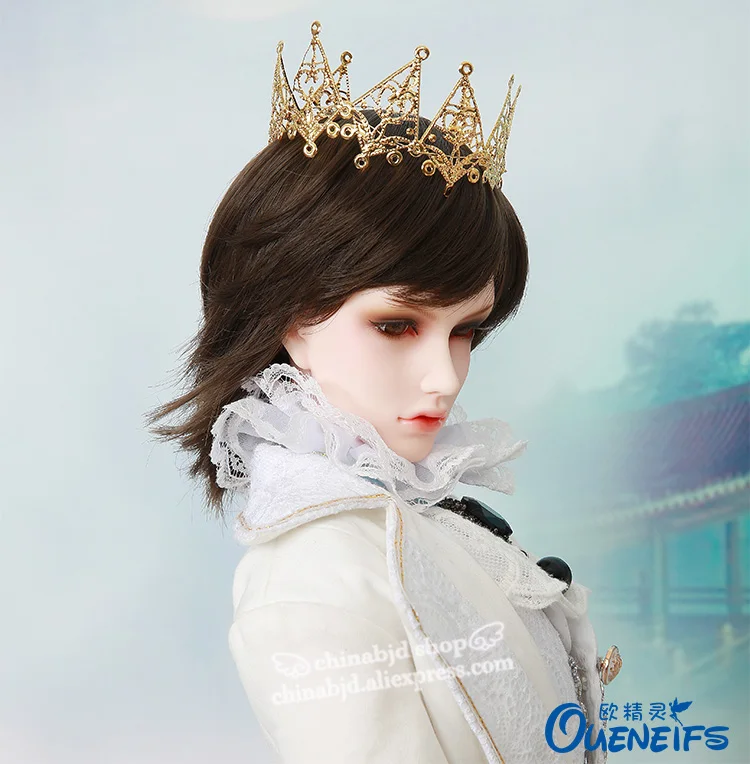 BJD одежда красивый джентльмен suti, британский стиль детская одежда 1/3 bjd sd кукольная одежда, без куклы или парика YF3-176