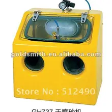 Пескоструйный аппарат для ювелирных изделий, Песок бластер для стоматологии, мини-пескоструйный аппарат для стекла