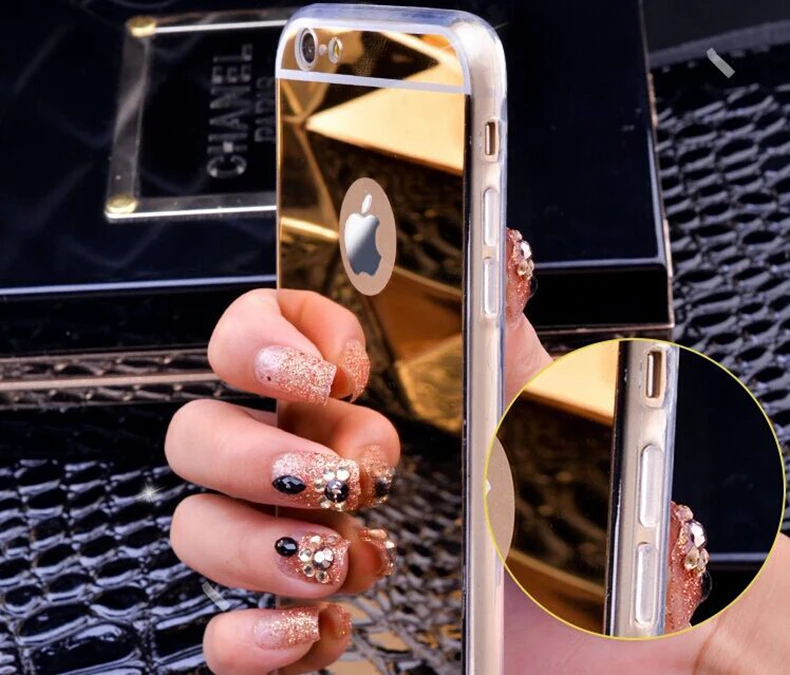 mirror case tpu (3)