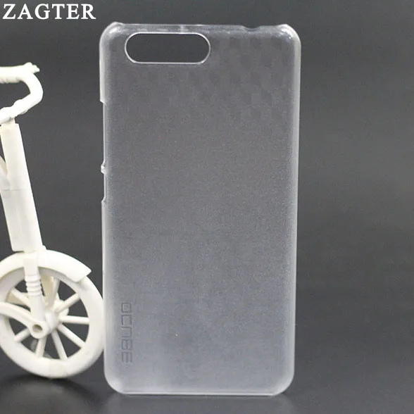 

Phone Cases For Umi Z Cover Original Fashion Transparent Shell Hard Plastic Back Case For Umi Z Cover Case For Umi Umidigi Z Pro