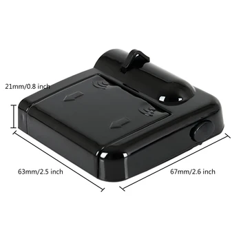 

Tonewan Hot Sale 2PCS Wireless Car Door Welcome Light Car Door Shadow LED Lamps Laser Ghost Shadow Projector Lamp for BMW VW