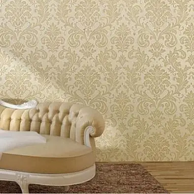 Scarica Gratis Images Beige Champagne Ocre Europeenne Luxe Damas Non Tisse Papier le plus cool salutations